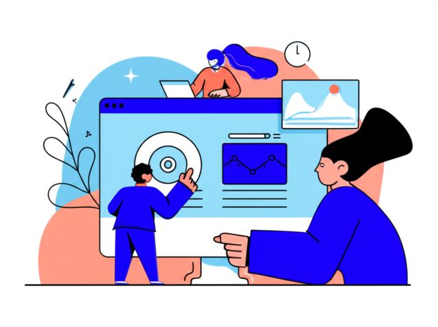 Header image for User Experience Designer (UX Designer)