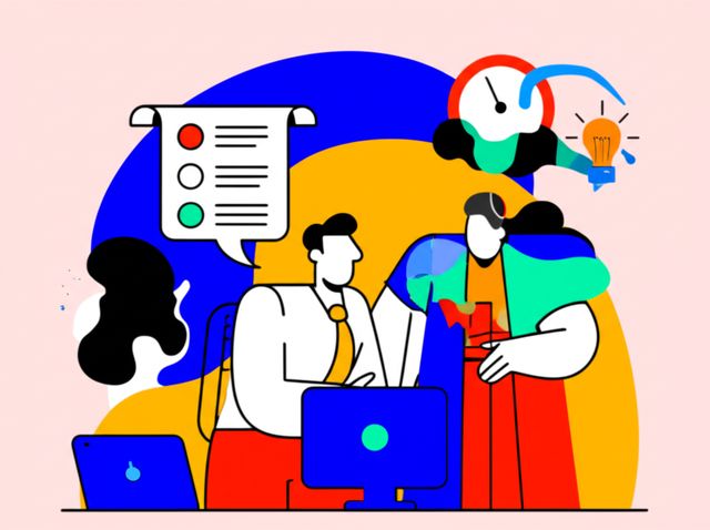 Header image for User Experience Researcher