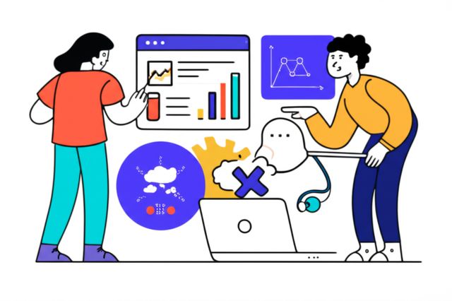 Header image for User Experience (UX) Researcher