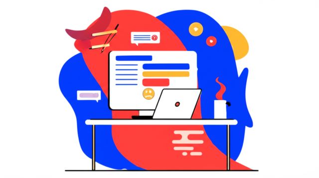 Header image for User Experience (UX) Writer