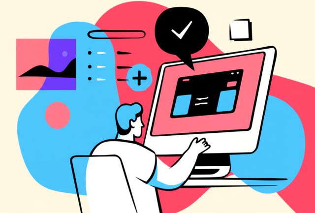 Header image for User Interface Artist