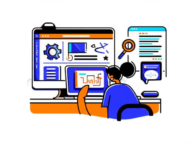 Header image for User Interface Developer