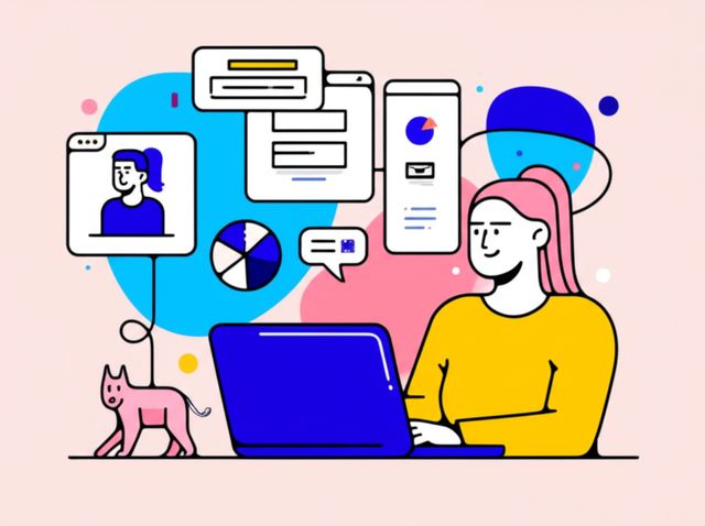 Header image for User Interface (UI) Designer