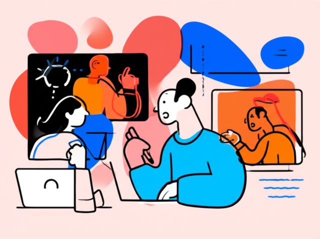 Header image for User Researcher