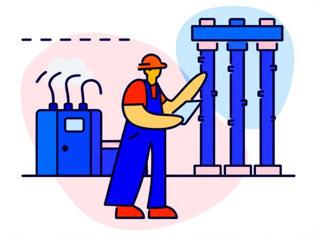 Header image for Utility Engineer