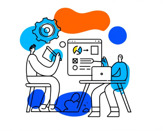 Header image for UX Architect