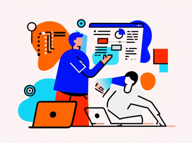 Header image for UX Consultant