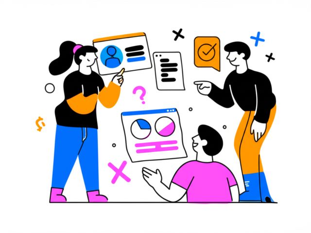 Header image for UX Strategist