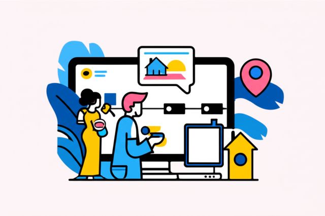 Header image for Vacation Rental Manager