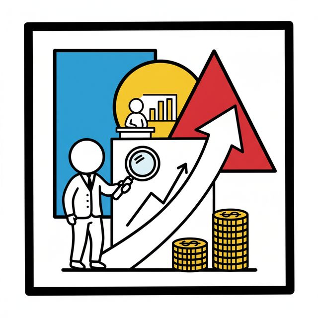 Header image for Valuation Analyst