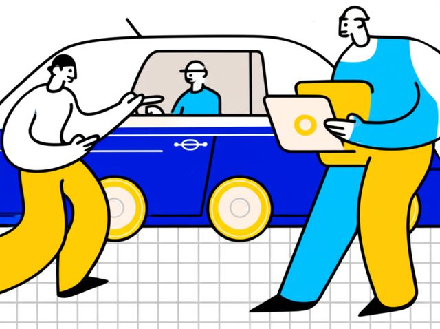 Header image for Vehicle Dynamics Engineer