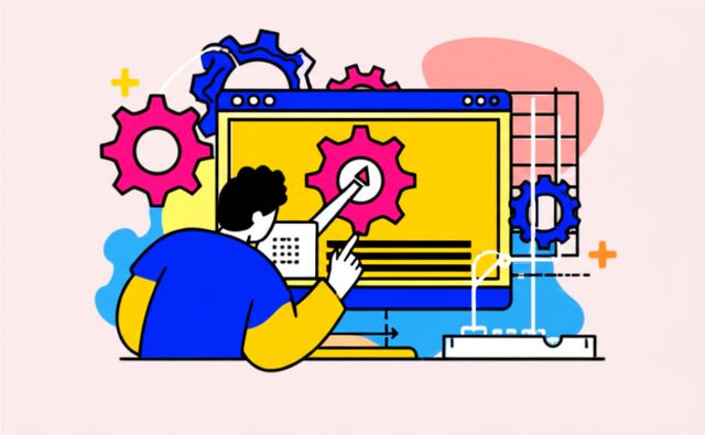 Header image for Verification Engineer