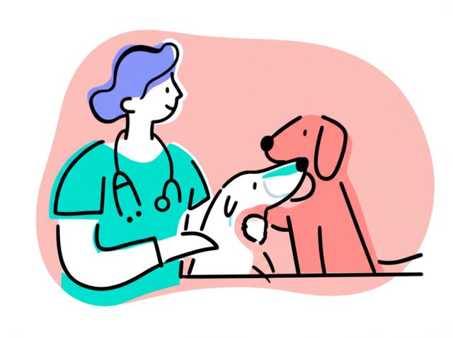 Header image for Veterinarian