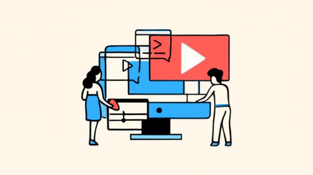 Header image for Video Editörü