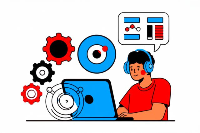 Header image for Video Engineer