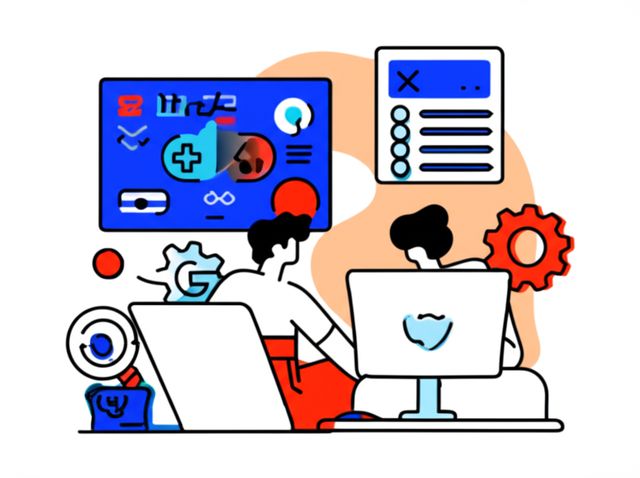 Header image for Video Game Developer
