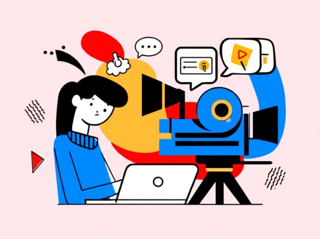 Header image for Video Producer