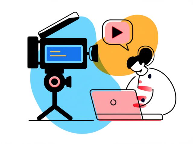 Header image for Video Production Assistant