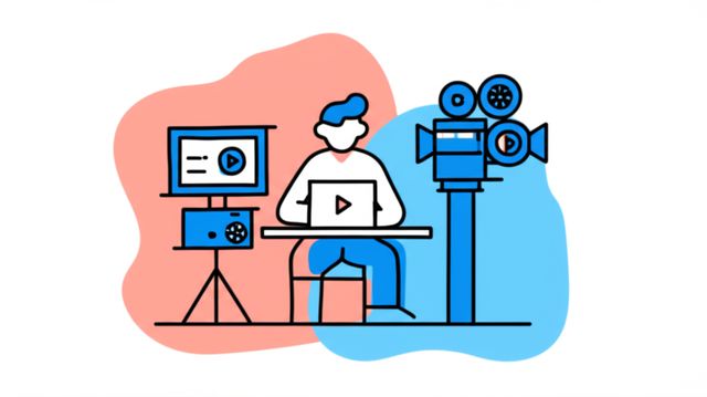 Header image for Video Production Manager