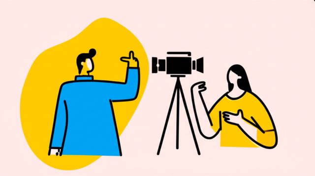 Header image for Videoğrafçı