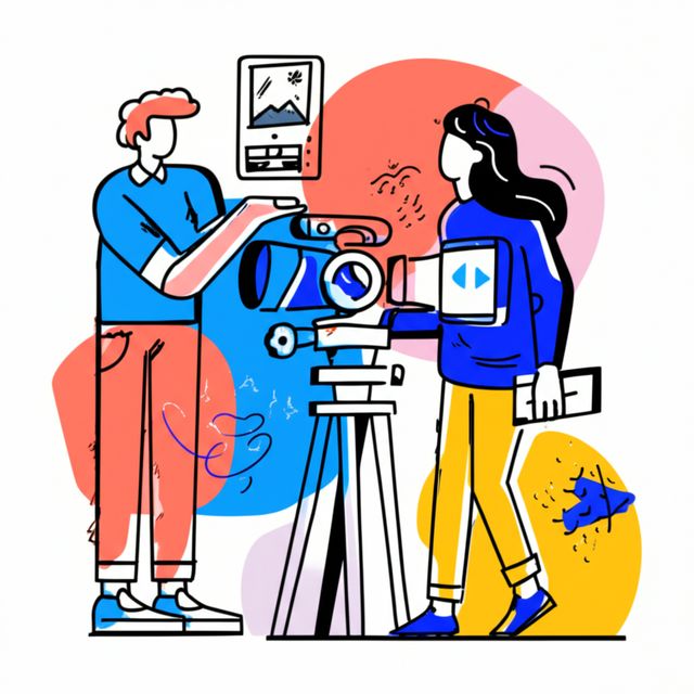 Header image for Videographer