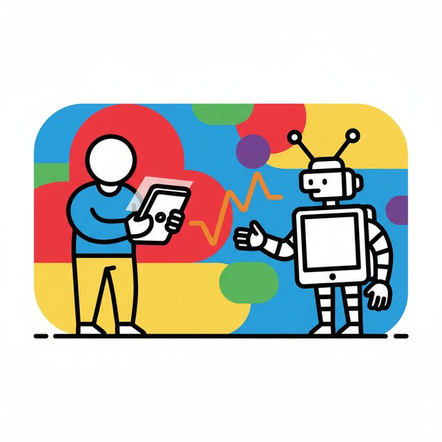 Header image for Virtual Assistant