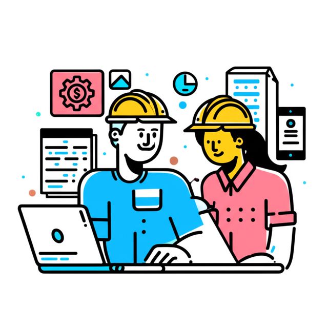 Header image for Virtual Design and Construction Engineer