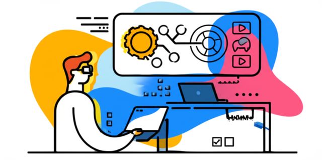 Header image for Virtual Production Specialist
