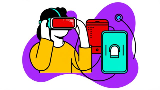 Header image for Virtual Reality Audio Designer