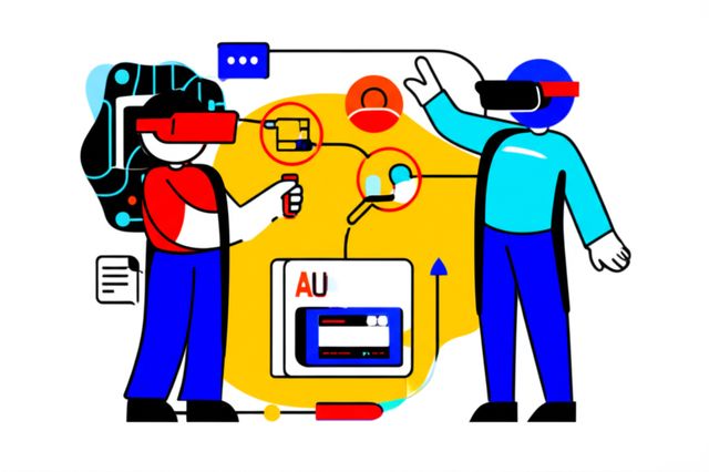 Header image for Virtual Reality Designer