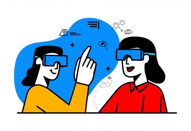 Header image for Virtual Reality Developer