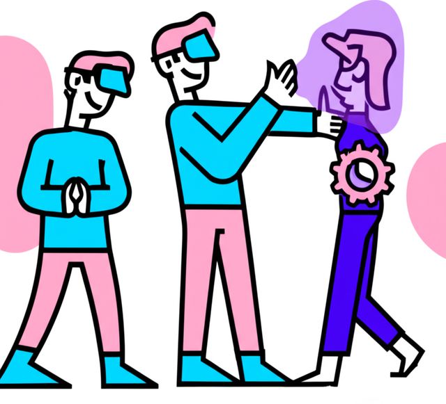 Header image for Virtual Reality Engineer