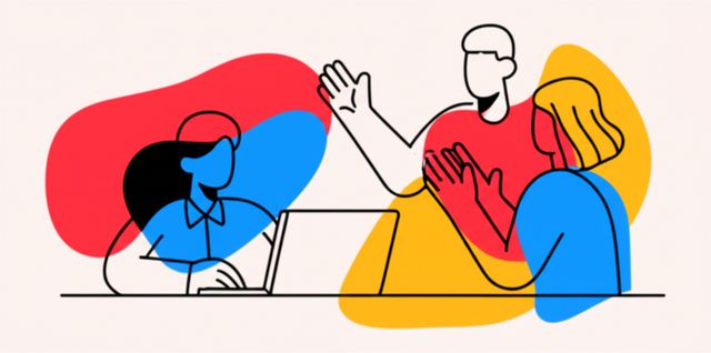 Header image for Virtual Team Leader