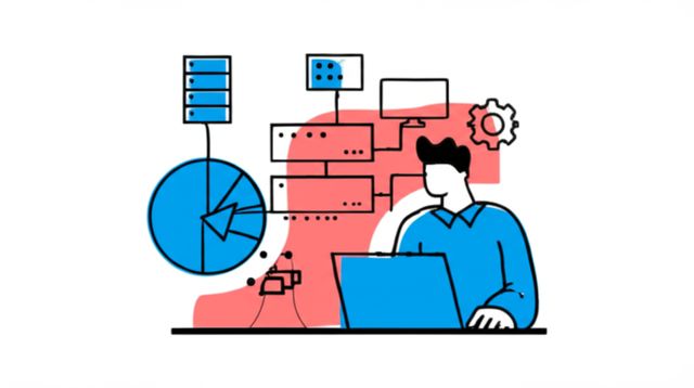 Header image for Virtualization Architect