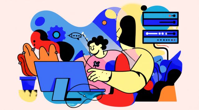 Header image for Virtualization Engineer