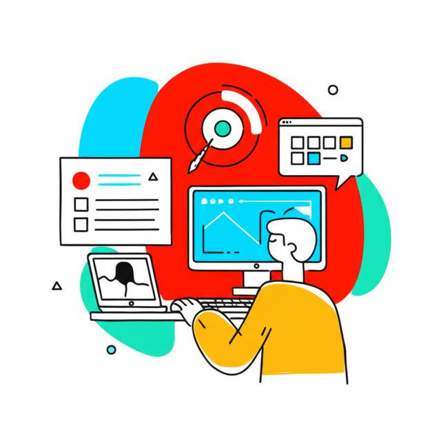 Header image for Visual Designer
