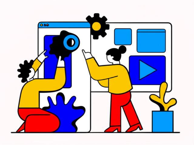 Header image for Visualization Specialist