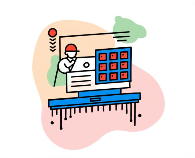 Header image for VLSI Engineer