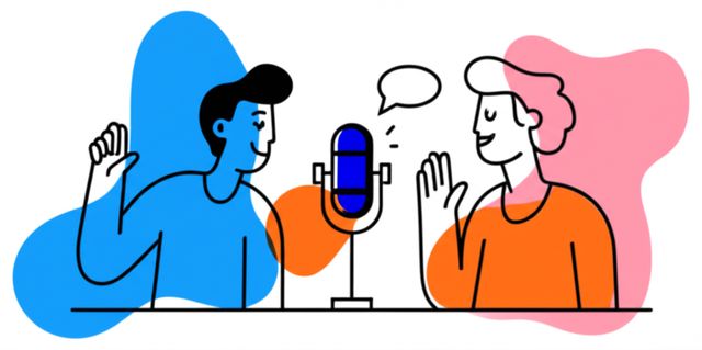 Header image for Voice Actor