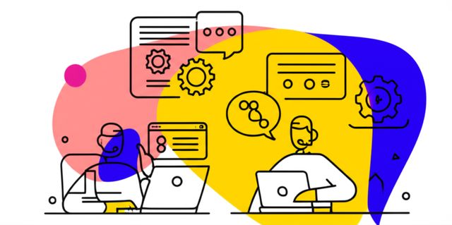 Header image for Voice over IP Engineer