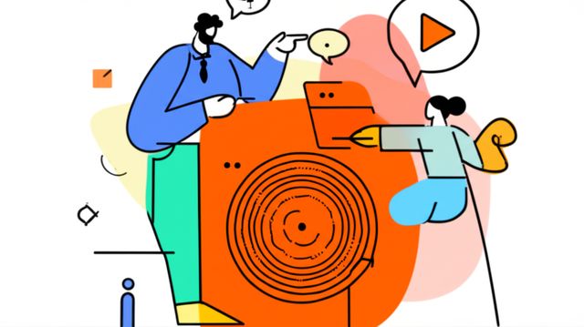 Header image for Voice User Interface Designer