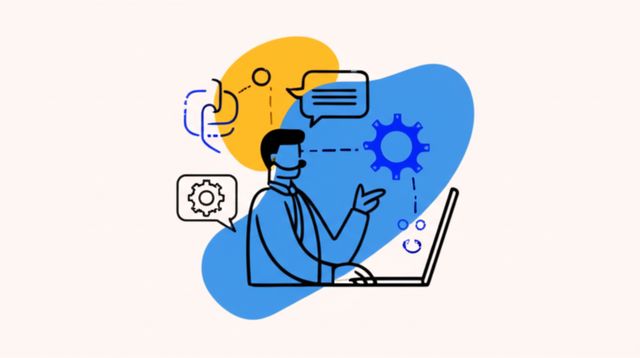 Header image for VoIP Engineer