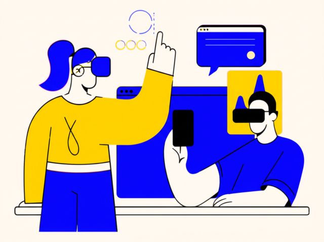 Header image for VR Developer