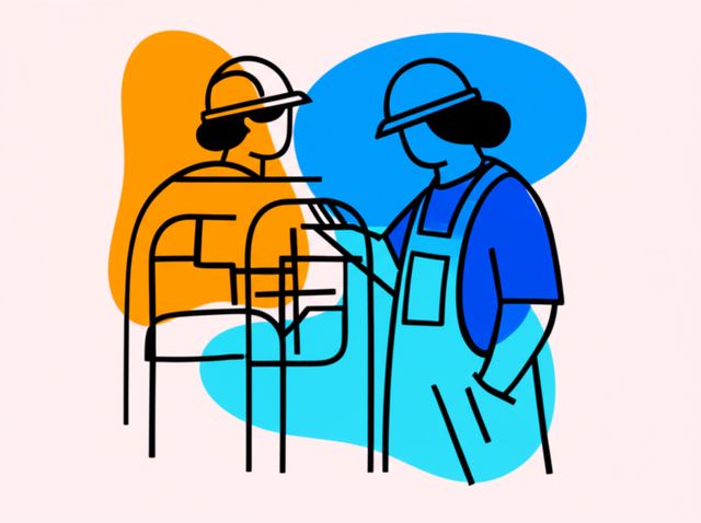 Header image for Wastewater Treatment Plant Operator