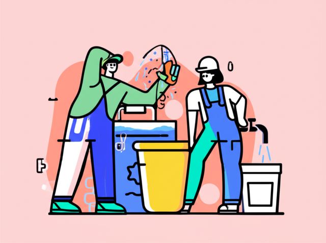 Header image for Water Conservation Specialist