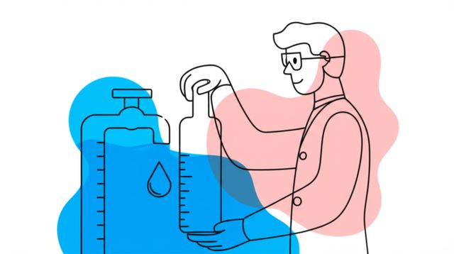 Header image for Water Quality Analyst
