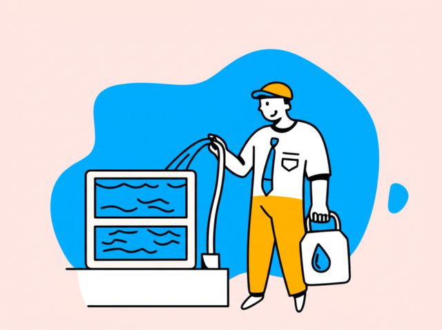 Header image for Water Quality Manager
