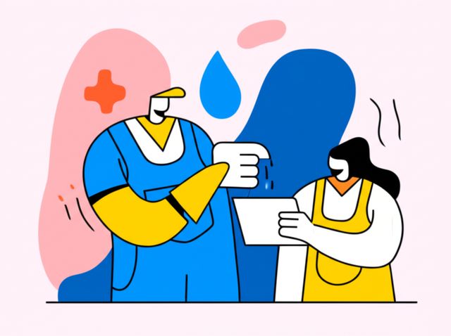 Header image for Water Resource Specialist