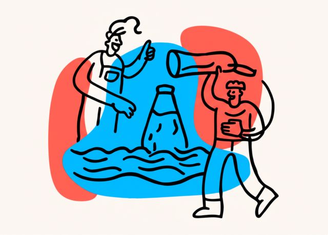 Header image for Water Resources Planner