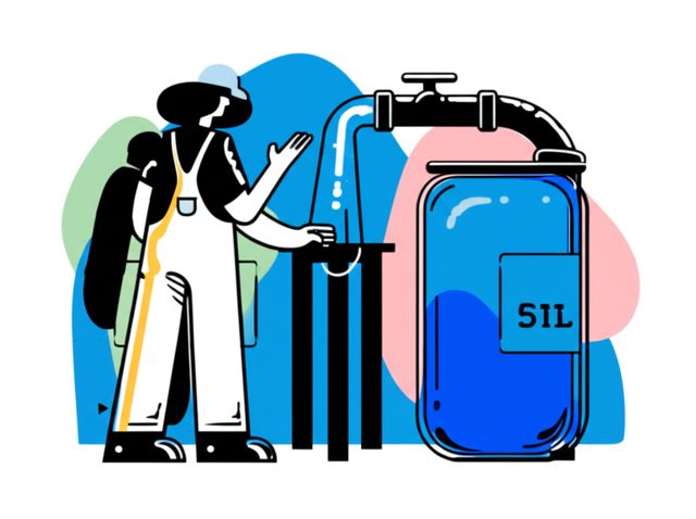 Header image for Water Treatment Technician